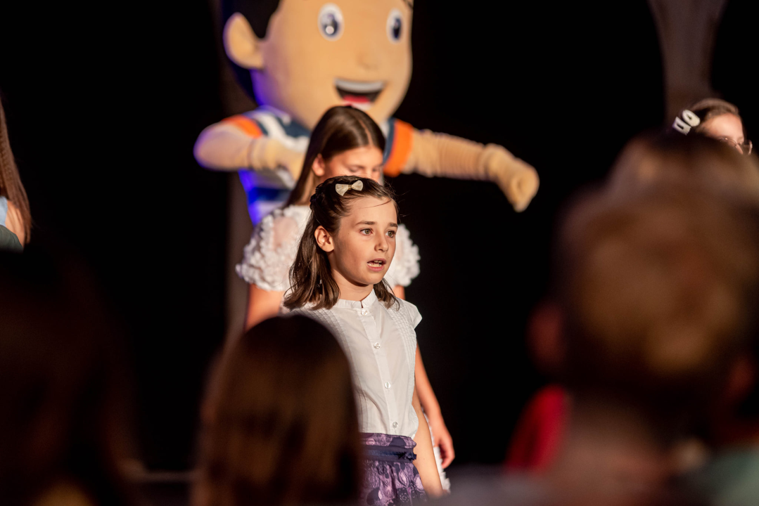 Festival je zatvoren! 'Kad se ugase ova svjetla, ne budite tužni, počinjemo pripremati novi festival, još bogatiji i raskošniji' 