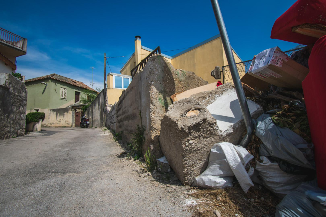 Teška mehanizacija na Baldekinu 1. srpnja šteti iznajmljivačima, Dino Karađole: ‘Investitor je dobar čovjek’