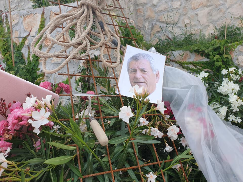 Festival bespravne gradnje na Vruji: 'Tražimo da se ovaj teritorij oslobodi i vrati matičnoj državi!'