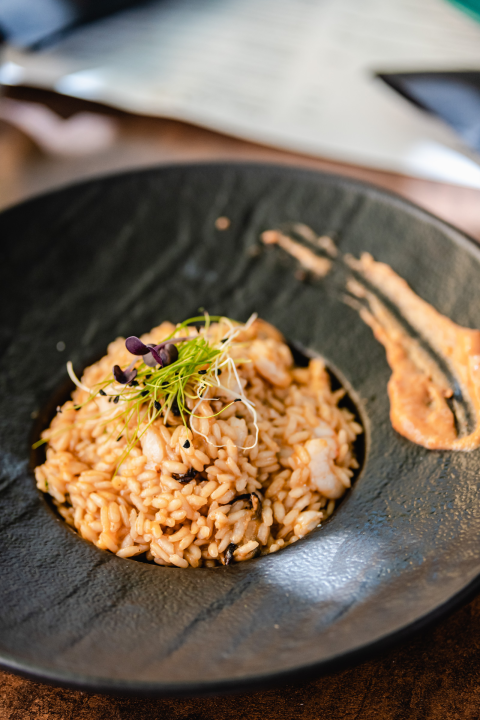 Posjetite Bistro Bava u hladu najstarijeg šibenskog stabla i uživajte u genijalnoj hrani i dvadeset vrsta piva