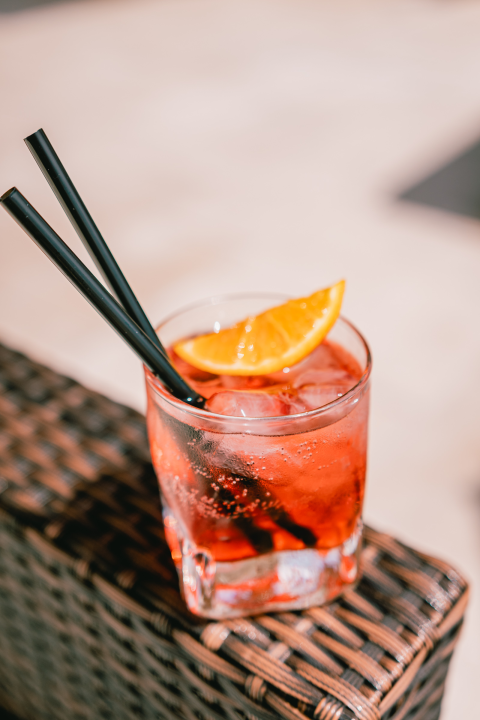 U tribunjskom restoranu Muring uživajte u vrhunskoj spizi uz pogled na staro mjesto! 