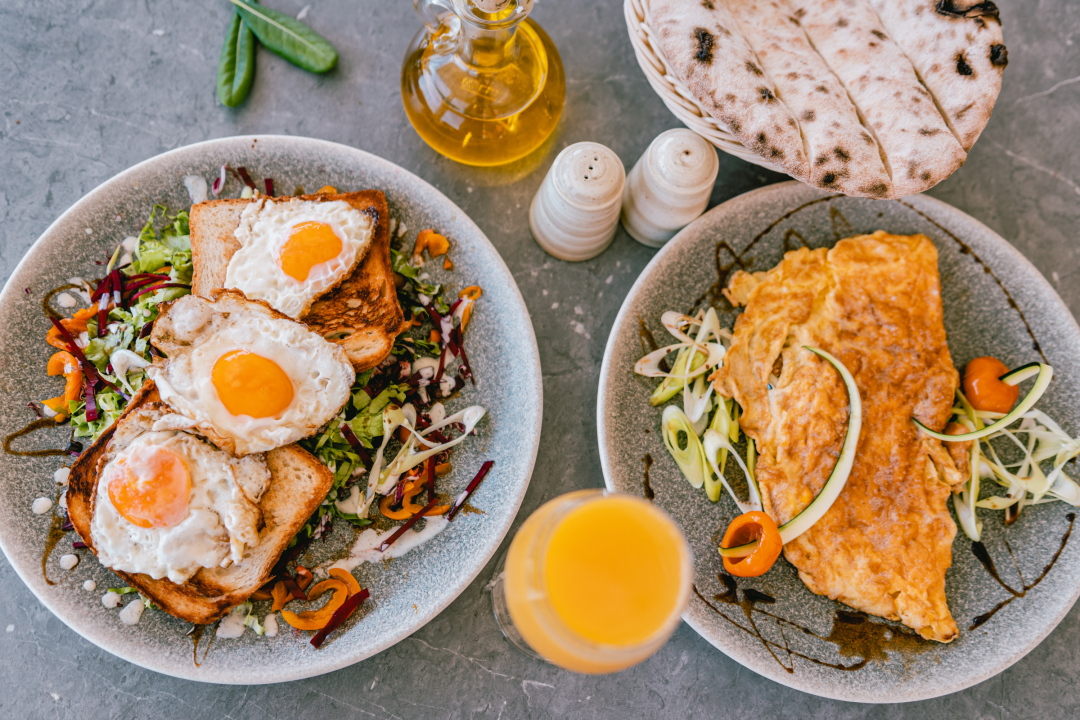 U tribunjskom restoranu Muring uživajte u vrhunskoj spizi uz pogled na staro mjesto! 