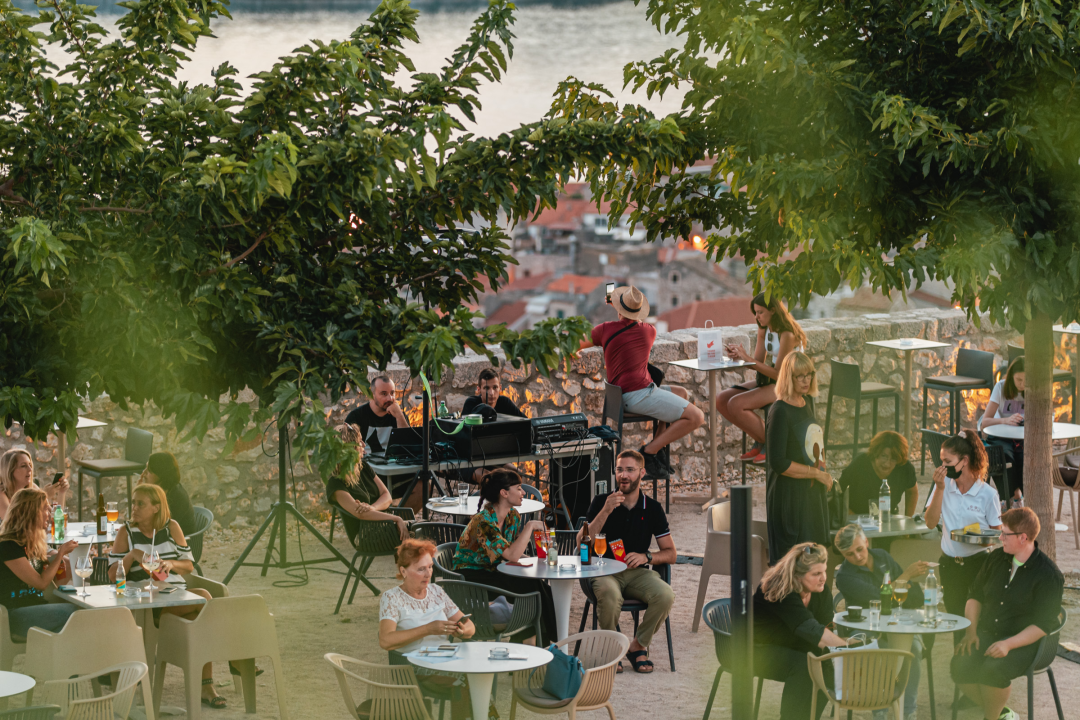 'Tereza 37' napunila tvrđavu Barone: Ova 'studija južnjačkog patrijarhata' nikoga ne ostavilja ravnodušnim