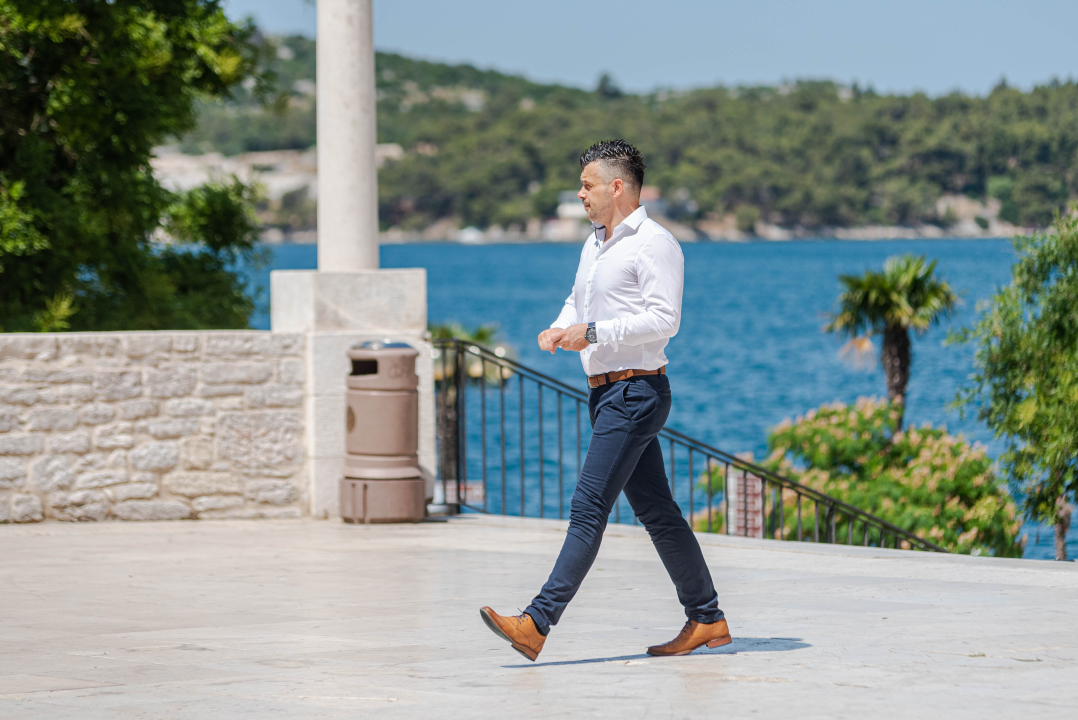 FOTO Đir po gradu, nedjelja 11. srpnja