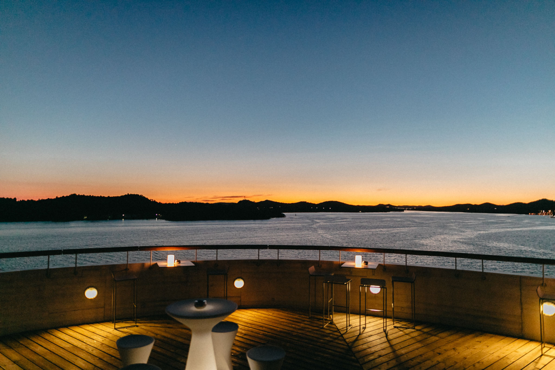 Otvorena je sezona evenata na Roof Baru: U posebnoj atmosferi možete uživati svaki vikend! 