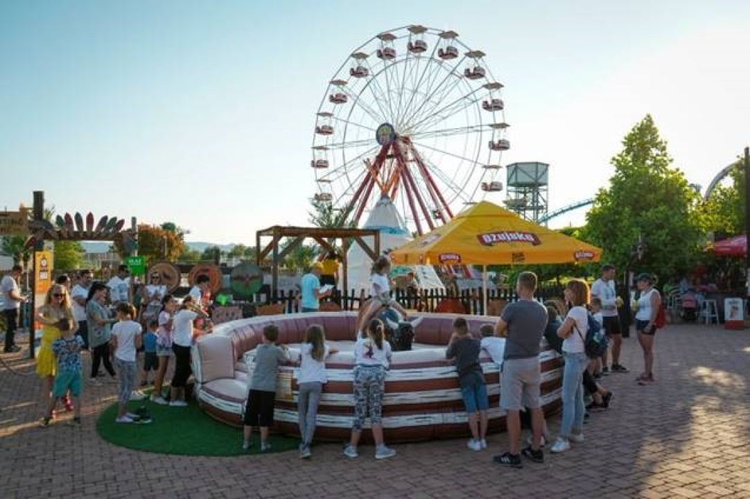 Provjerite tko su sretni dobitnici ulaznica za Fun Park Biograd!