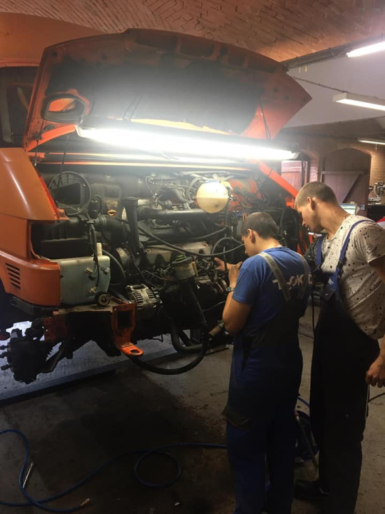 Projekt Erasmus+: Učenici šibenske Industrijsko-obrtničke škole na praksi u Njemačkoj 