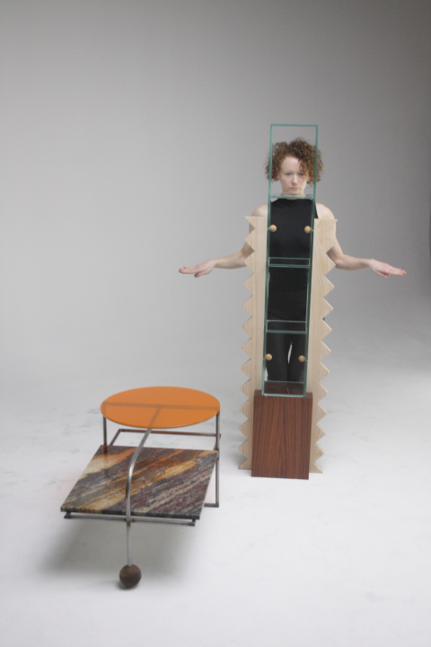 U Šibenik stiže mađarska plesna umjetnica koja rad tijelom smatra vrstom skulpture 