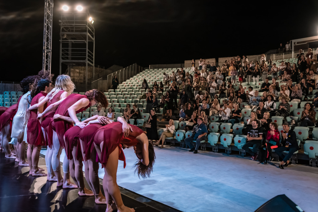 Velika fotogalerija 'Plamteće vode' na Mihovilu: 'Bilo je odlično od prve do zadnje minute'