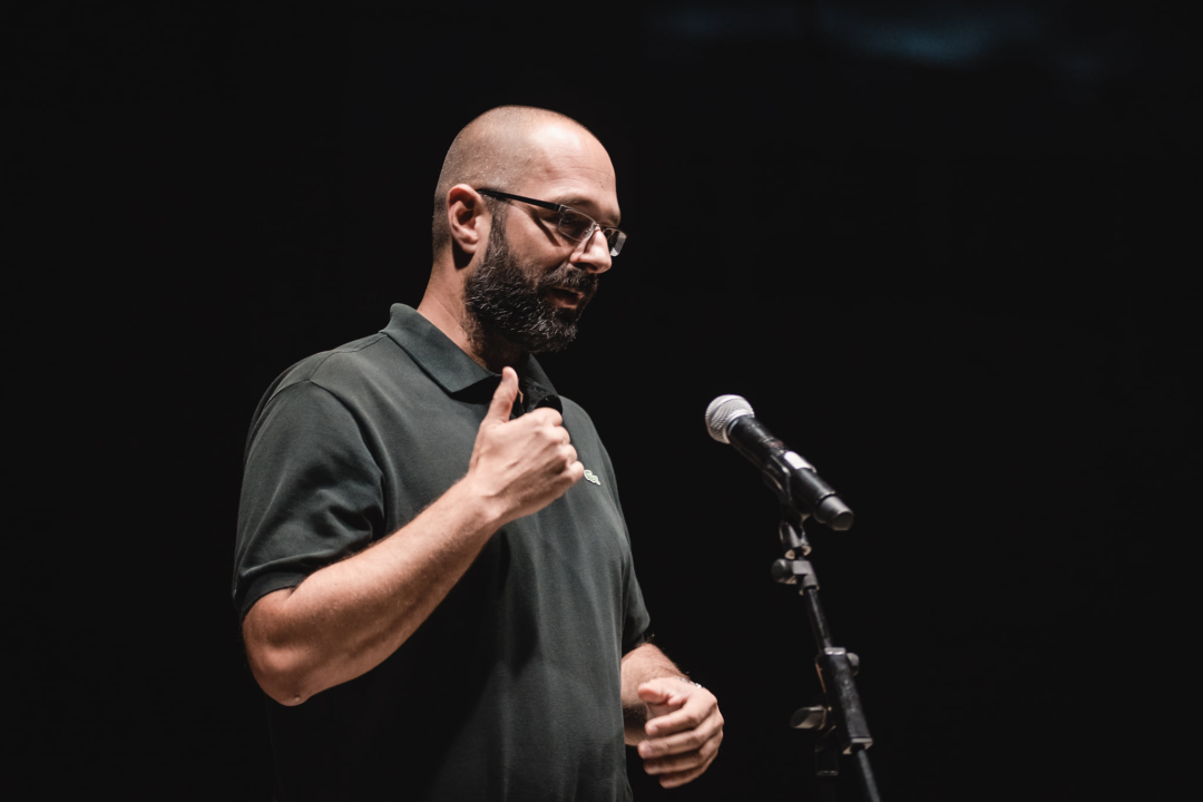 Velika fotogalerija 'Plamteće vode' na Mihovilu: 'Bilo je odlično od prve do zadnje minute'