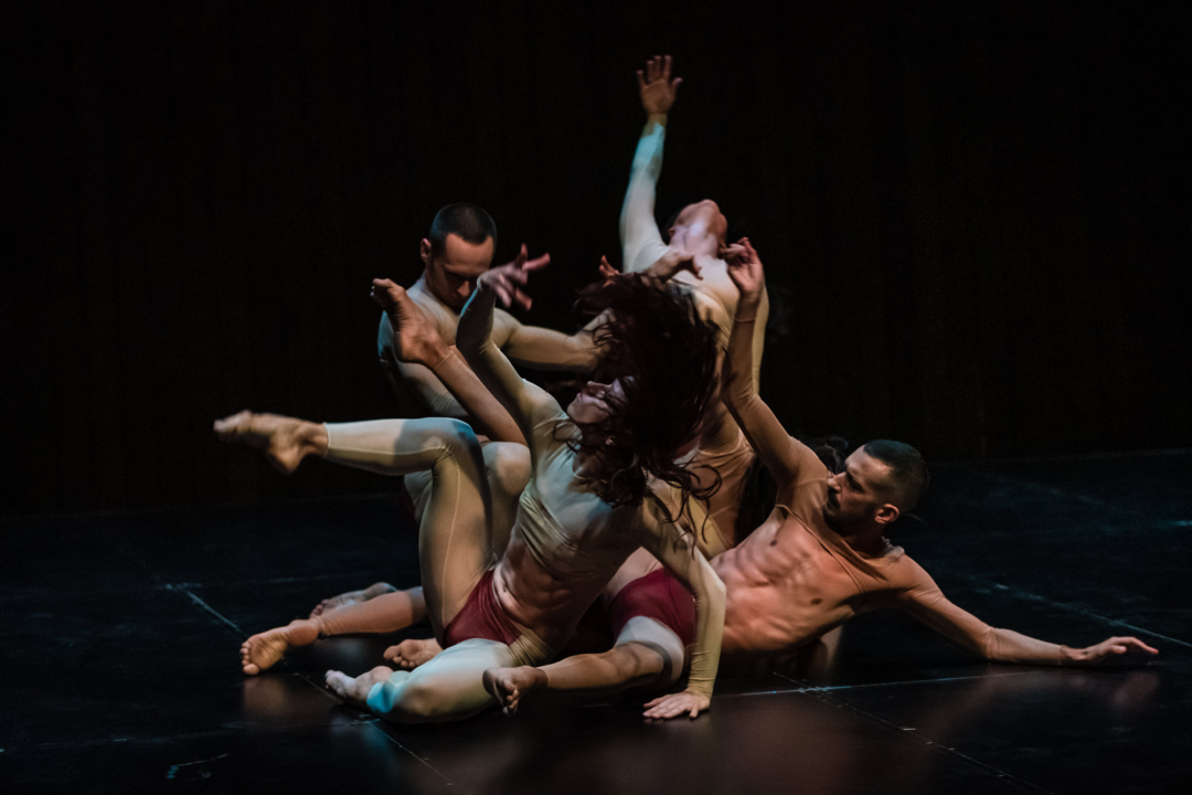 Velika fotogalerija 'Plamteće vode' na Mihovilu: 'Bilo je odlično od prve do zadnje minute'