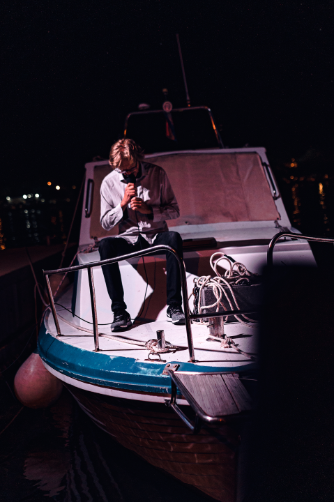 Tedi Spalato gitarom osvojio Biličane, pogledajte kako je bilo na koncertu