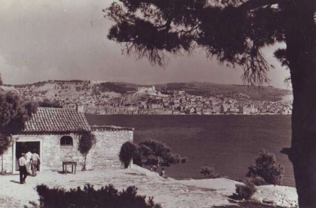 Ova priča i slike vode vas na Martinsku koje više nema: Mudantine iz šalturice i auti kakve imaju još samo kolekcionari 