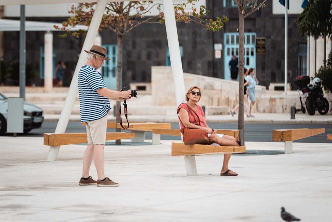 FOTO Đir po gradu, ponedjeljak 26. srpnja