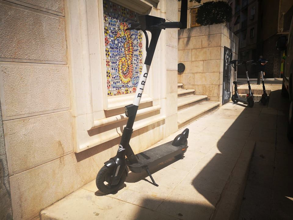 Vlasnicima romobila opomena zbog nereda po gradu: 'Ako ne uvedu red, ići ćemo u smjeru raskida ugovora'