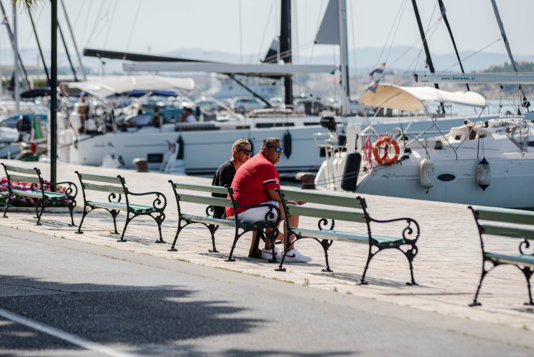 FOTO Đir po gradu, četvrtak 29. srpnja 