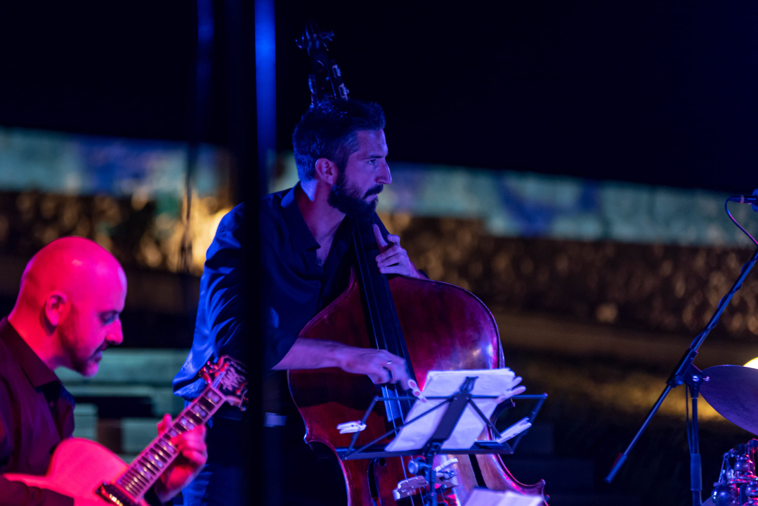 Vesna Pisarović na Baroneu: Ugodno, intenzivno i drugačije