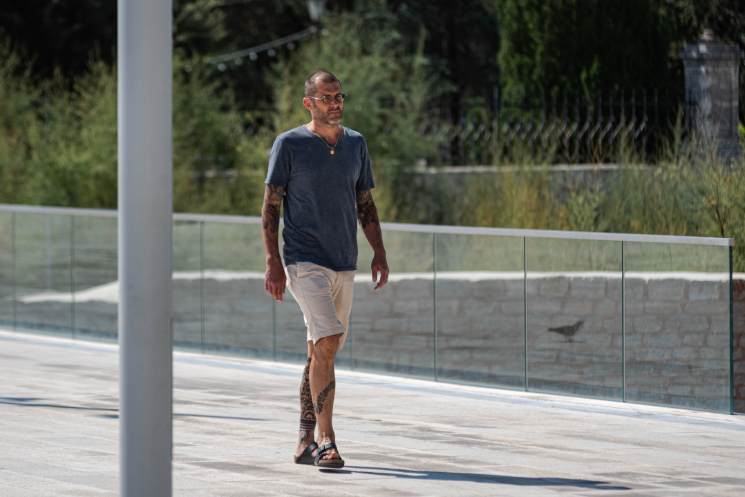 FOTO Đir po gradu, petak 30. srpnja