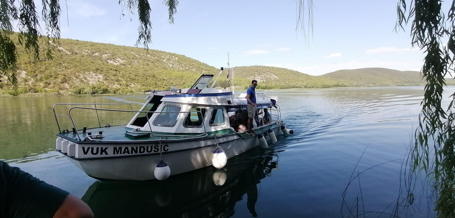 Blagdan Gospe od Anđela tradicionalno proslavljen na Visovcu 