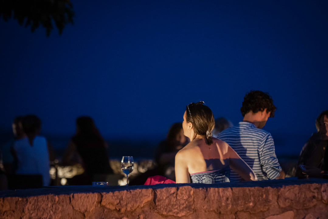 Marko Ramljak jazzom i virtuoznošću oduševio publiku na Baroneu