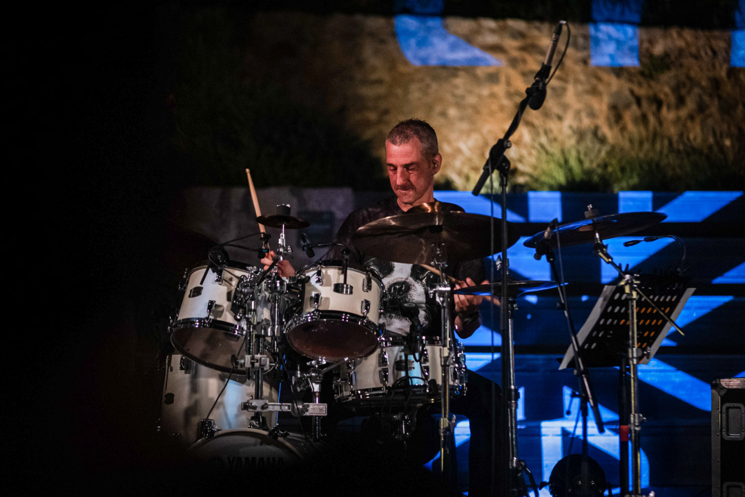 Marko Ramljak jazzom i virtuoznošću oduševio publiku na Baroneu