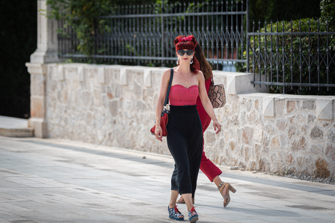 FOTO Đir po gradu, srijeda 4. kolovoza