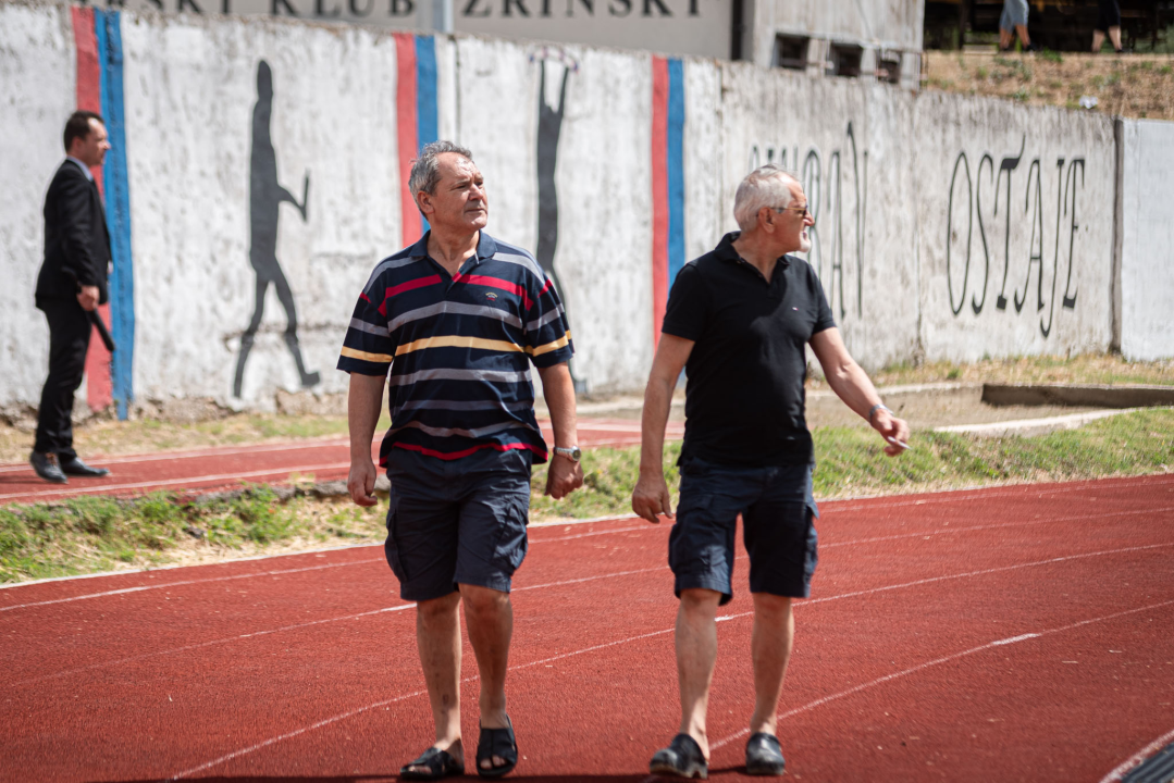 FOTO Đir po Kninu, četvrtak 5. kolovoza