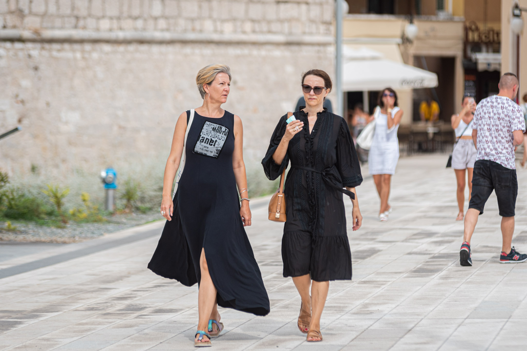 FOTO Đir po gradu, utorak 10. kolovoza