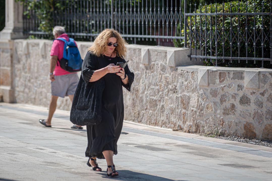 FOTO Đir po gradu, srijeda 11. kolovoza