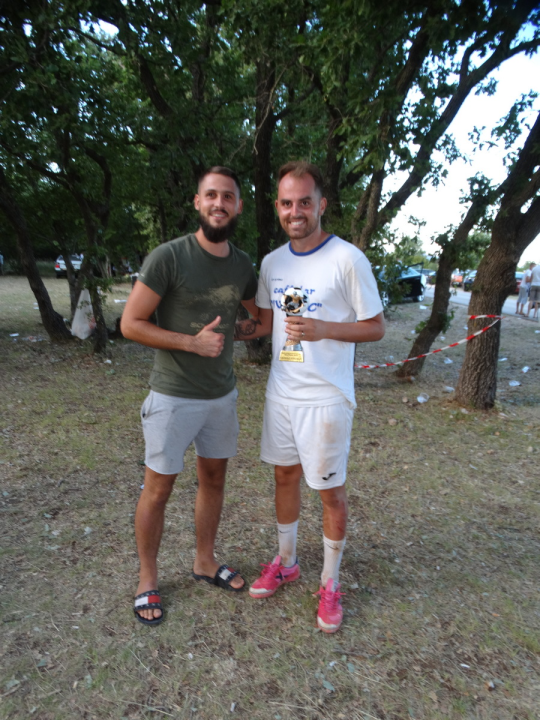 CB Ivanec Seline pobjednik jednodnevnog turnira u Biloj Vlaki 