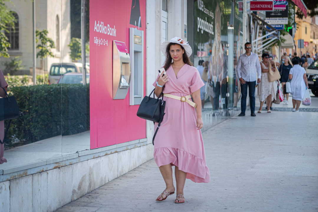 FOTO Đir po gradu, četvrtak 12. kolovoza