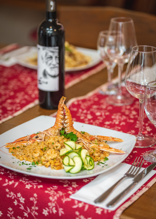 Nakon ukusne spize u Antinom guštu zasladite se vrhunskim desertima! 