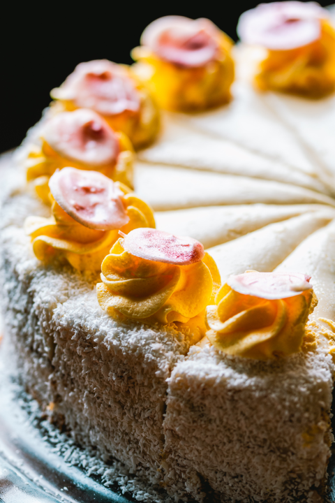 Nakon ukusne spize u Antinom guštu zasladite se vrhunskim desertima! 