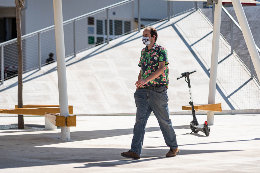 FOTO Đir po gradu, četvrtak 19. kolovoza 