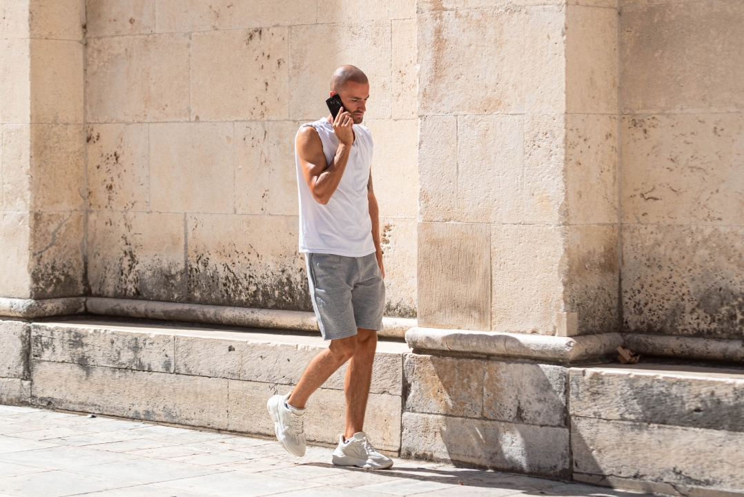 FOTO Đir po gradu, četvrtak 19. kolovoza 