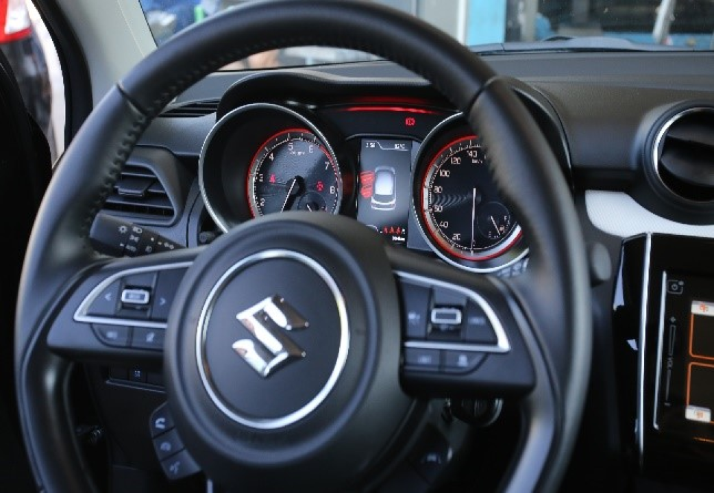 Provjerite ponudu top tri modela rabljenih automobila u ATT Suzuki salonima! 