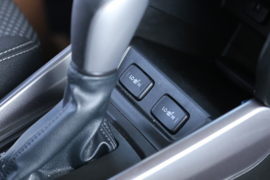 Provjerite ponudu top tri modela rabljenih automobila u ATT Suzuki salonima! 