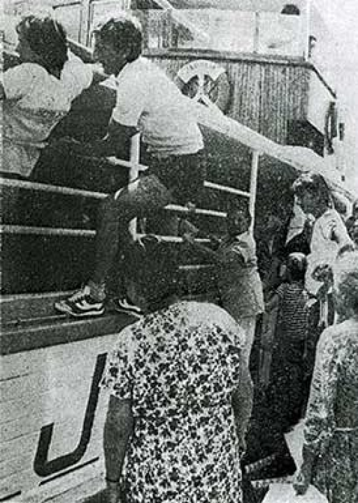 Priča koja vas vodi na Jadriju kakve više nema: Picigin, priblezgavanja i Amerikanac koji nije htio pucati u Vijetnamu