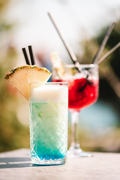 Omiljena mjesta za koktele u centru grada koja morate posjetiti!