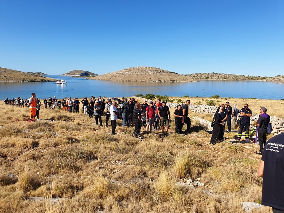 Obitelji poginulih vatrogasaca 14 godina poslije: 'Nemamo mi više što reći'