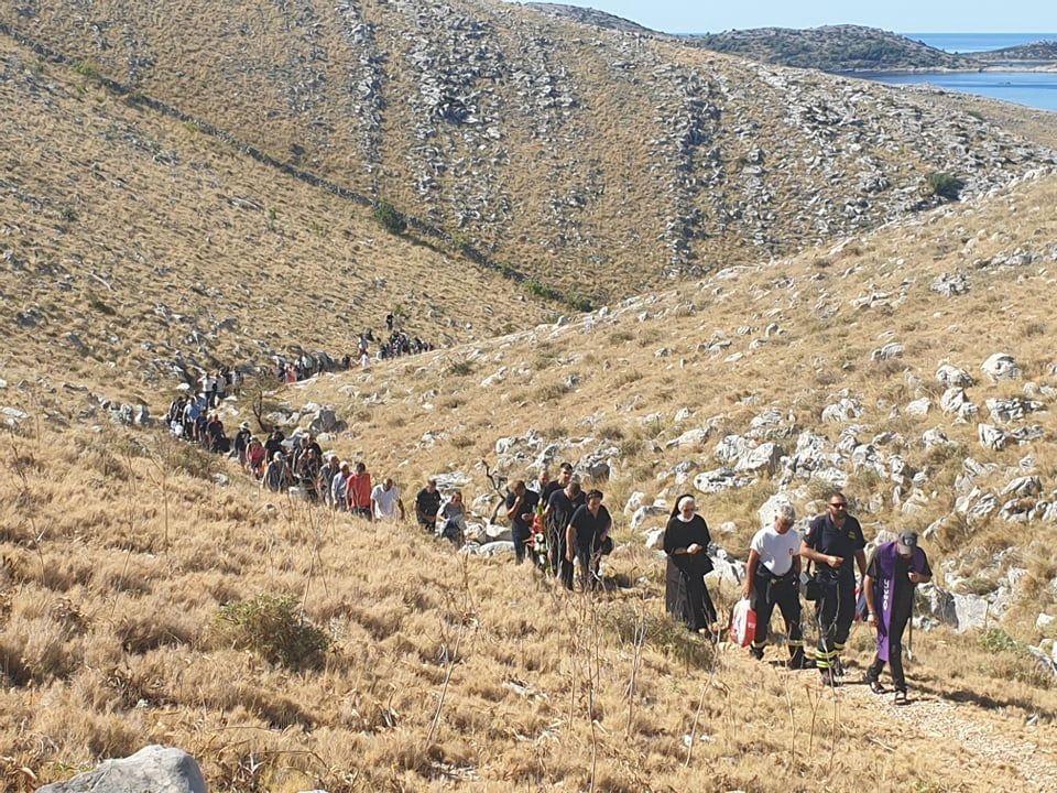 Obitelji poginulih vatrogasaca 14 godina poslije: 'Nemamo mi više što reći'