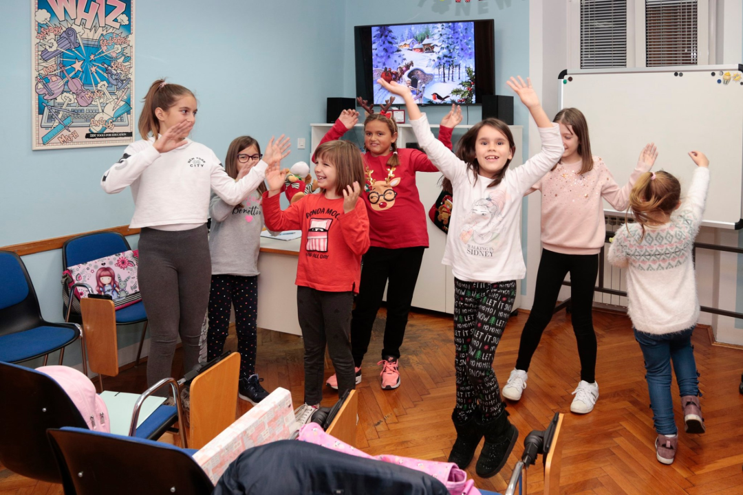 Lingua već tri desetljeća stvara poliglote: Evo zašto im vjeruju Šibenčani od 3 do 70 godina starosti 