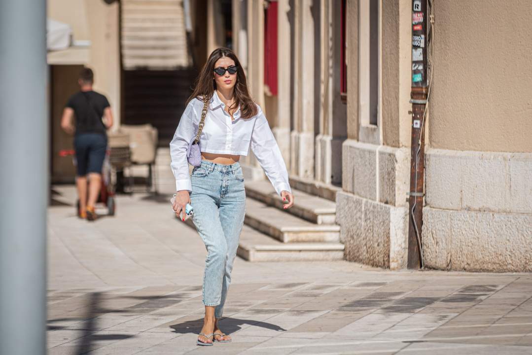 FOTO Đir po gradu, petak 3. rujna