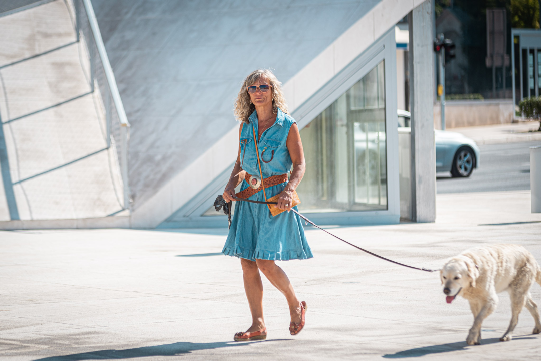 FOTO Đir po gradu, subota 4. rujna