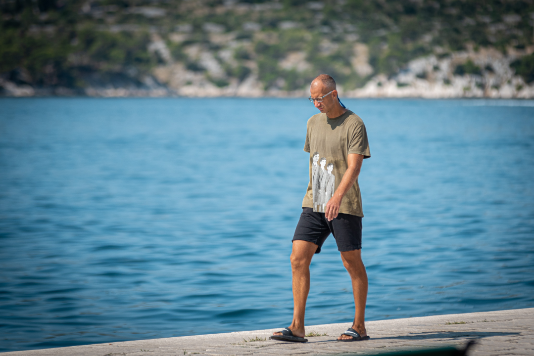 FOTO Đir po gradu, nedjelja 5. rujna