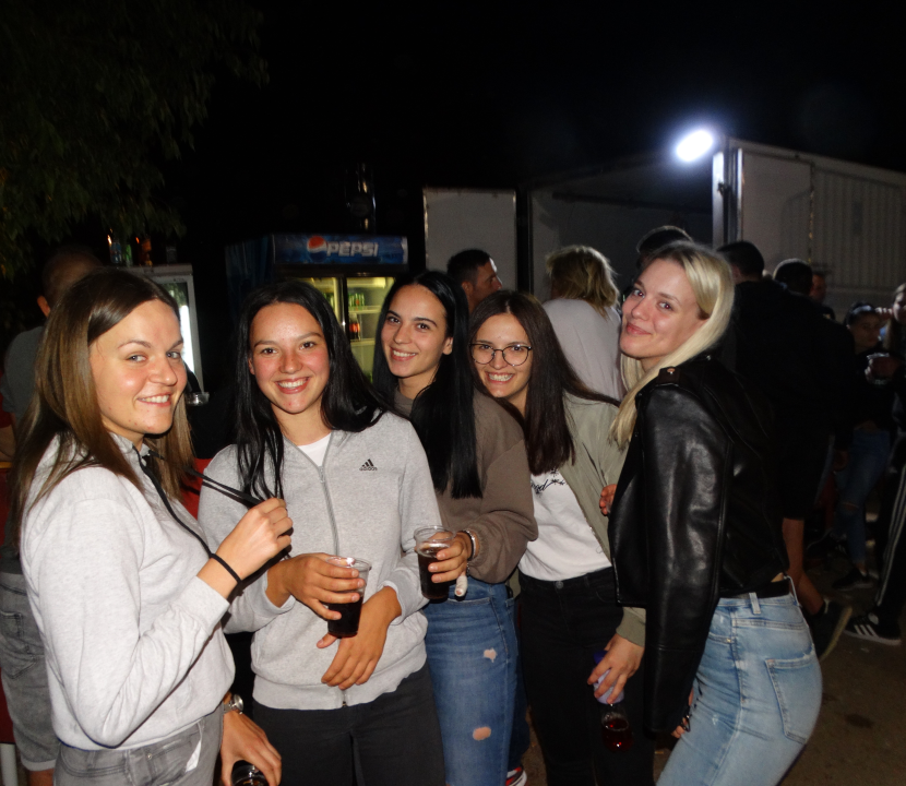 Budak pobjednik memorijalnog turnira hrvatski vitez „Božidar Bašić„ u Radašinovcima 