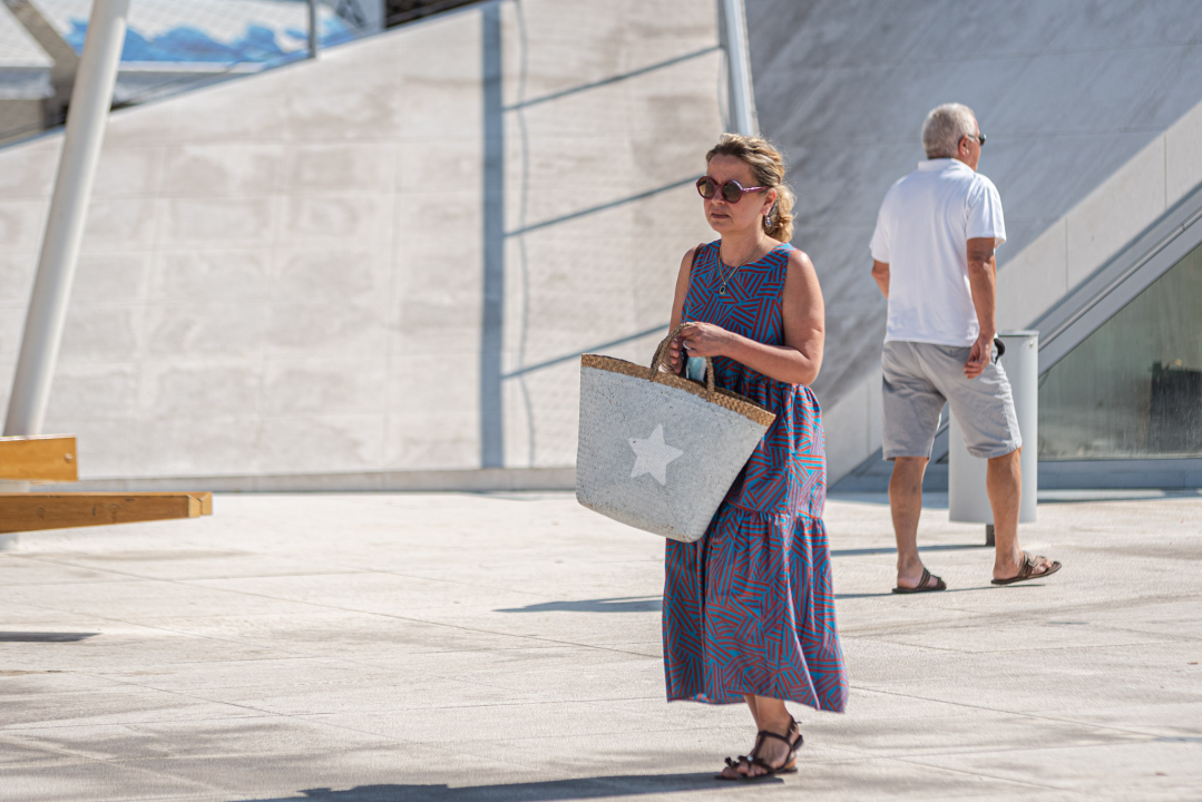 FOTO Đir po gradu, utorak 7. rujna