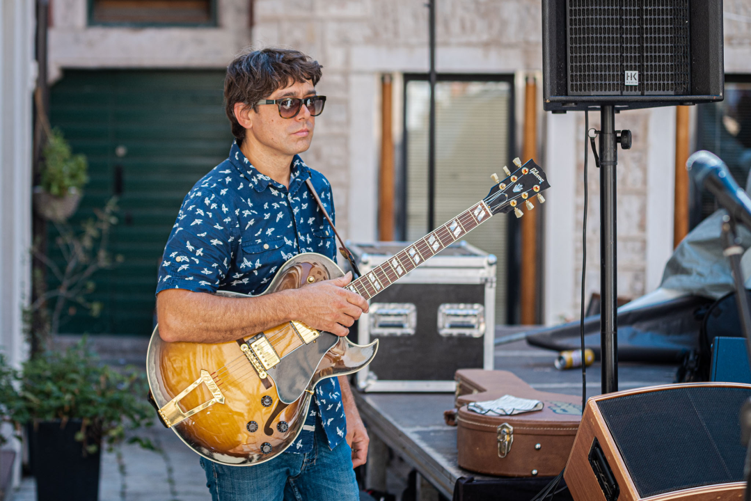 Banci s povrćem i dogodine na Maloj loži, uz jednu novost: Cijeli će trg biti pokriven bijelim jedrima