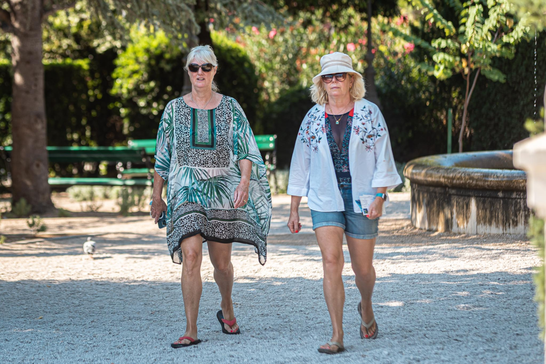 FOTO Đir po gradu, ponedjeljak 13. rujna