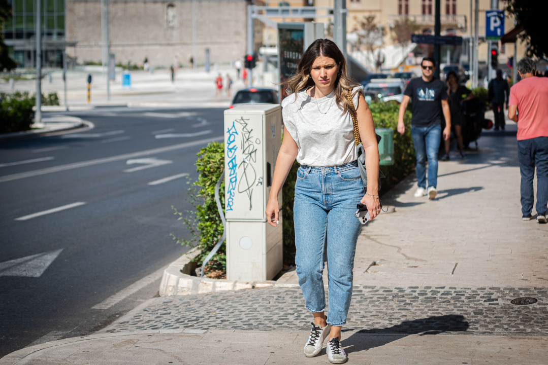 FOTO Đir po gradu, srijeda 15. rujna